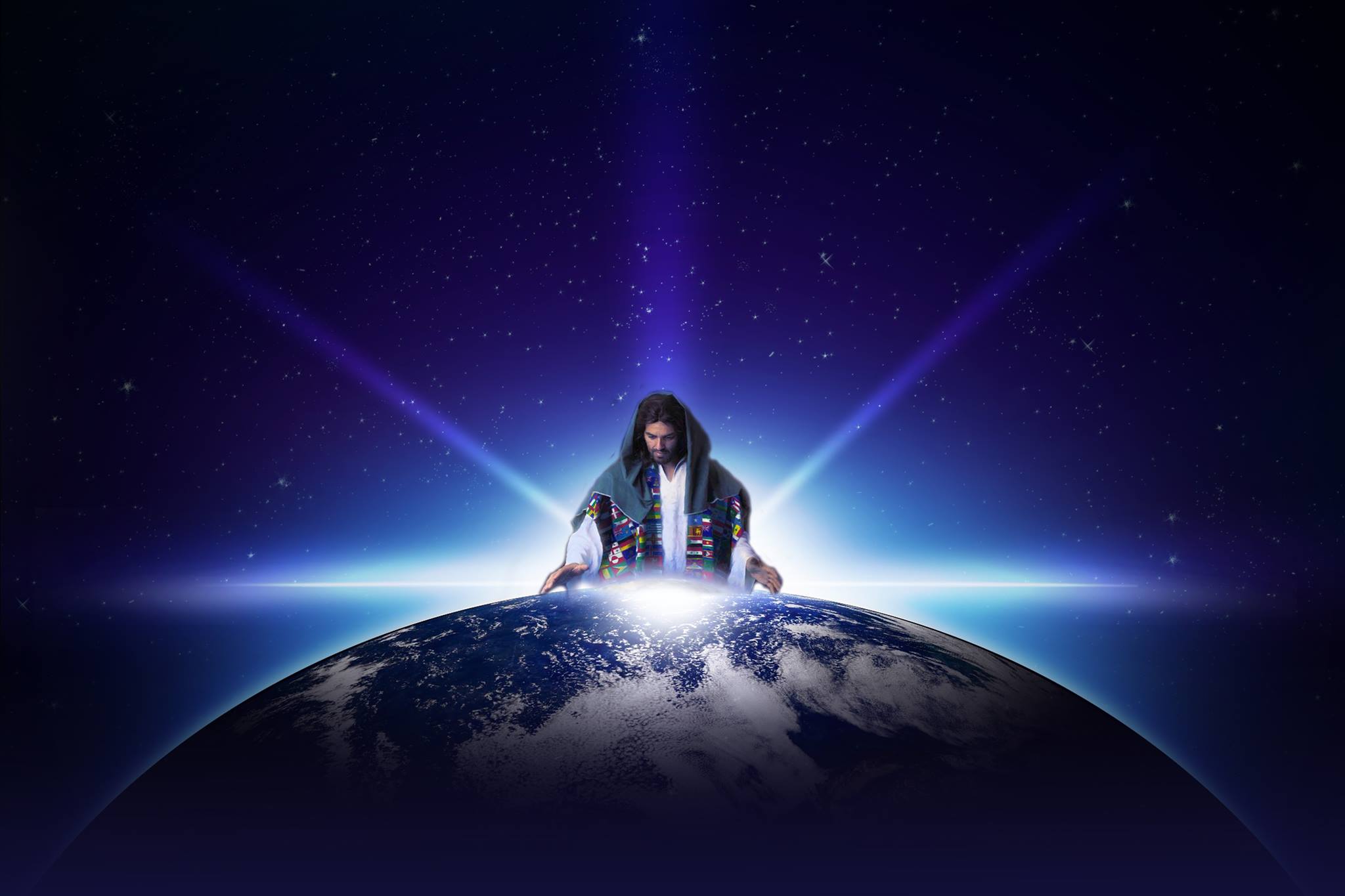 Kingdom Come Unlimited